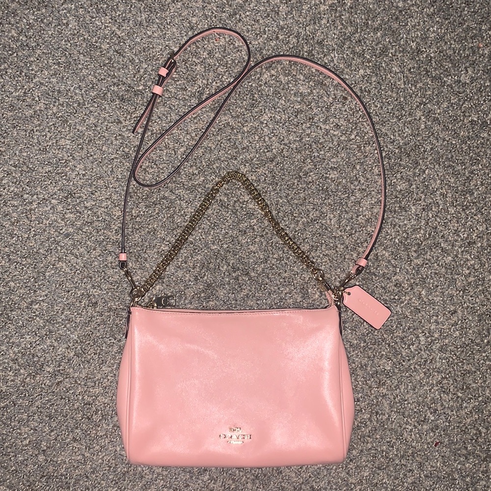 Coach Crossbody